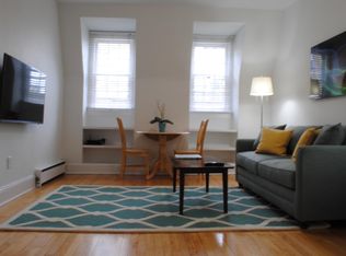 1906 R St NW UNIT 9, Washington, DC 20009