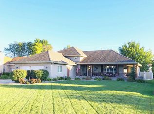 4925 Heron Dr, Schererville, IN
