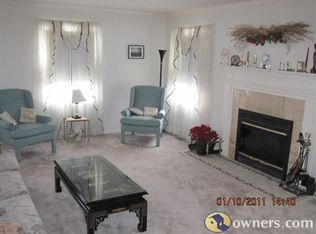 7401 SW Mallard Cir, Denton, NE 68339