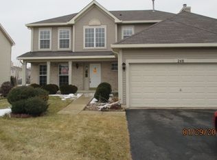 248 Berkeley Dr, Bolingbrook, IL 60440