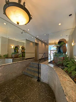 Rented by Brown Harris Stevens | media 1