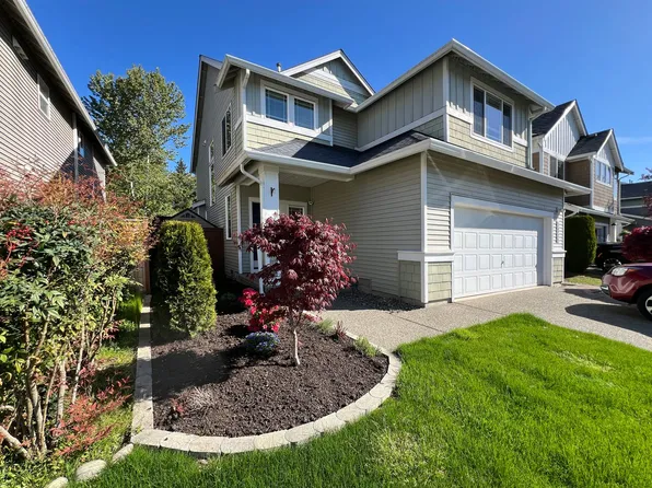 16926 SE 262nd St, Covington, WA 98042