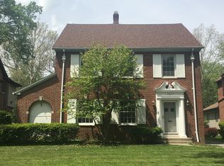 2627 Meadowwood Dr, Toledo, OH 43606