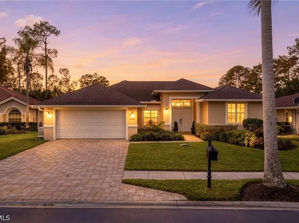 1059 Briarwood Blvd, Naples, FL 34104