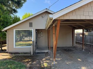 5090 Barger Dr, Eugene, OR 97402