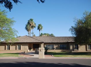 2043 E Caroline Ln, Tempe, AZ 85284