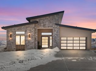 11346 N Regal Ridge Ct, Heber City, UT 84032