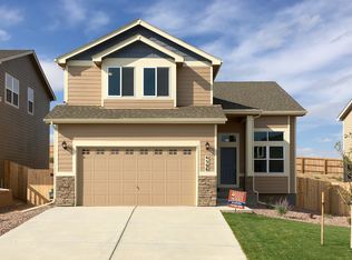 6396 Marilee Way, Colorado Springs, CO 80911