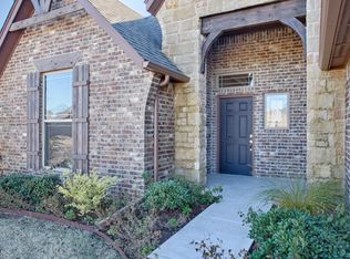 300 171st, Oklahoma City, OK 73170