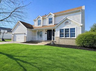 2740 Hillcrest Dr #46, Dyer, IN 46311