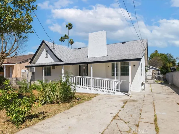 4874 Park Ave, Riverside, CA 92507