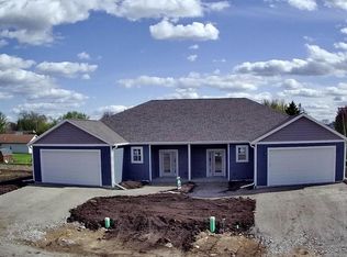 1035 Tanager St, Waupun, WI 53963