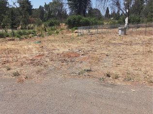 1862 Dean Rd, Paradise, CA 95969