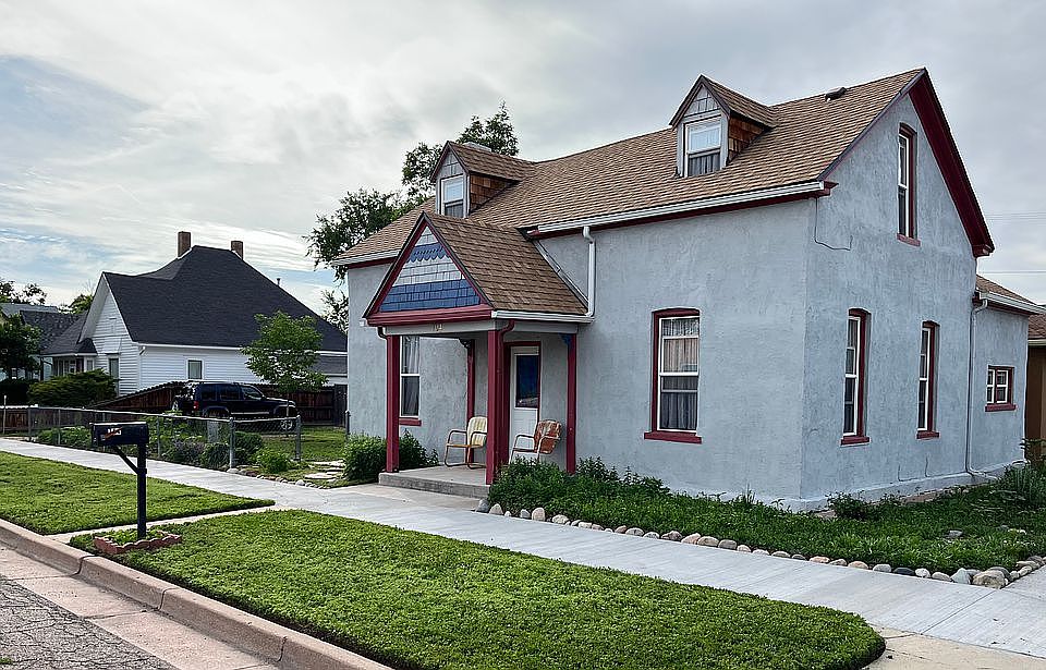 704 Harrison Ave, Canon City, CO 81212 Zillow
