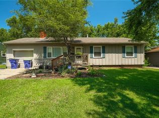 6108 E 148th Ter, Grandview, MO 64030