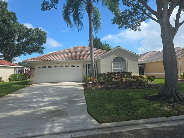 2883 SW Shinnecock Hills Ct, Palm City, FL 34990