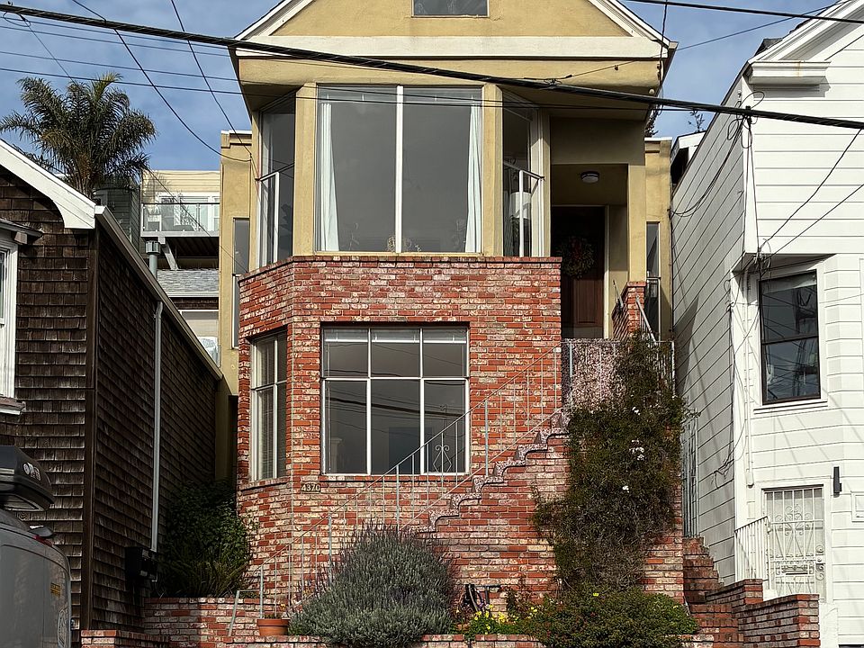 1st image of 4370 17th St #A