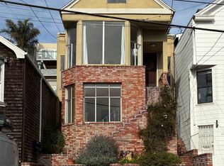 4370 17th St #A, San Francisco, CA 94114