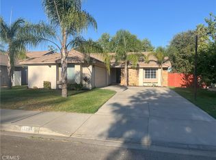 13362 San Juan Ave, Yucaipa, CA 92399