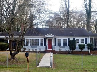 215 W North 3rd St, Seneca, SC 29678