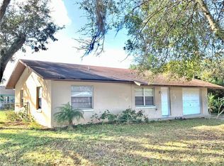 2703 W Redondo Rd, Avon Park, FL 33825