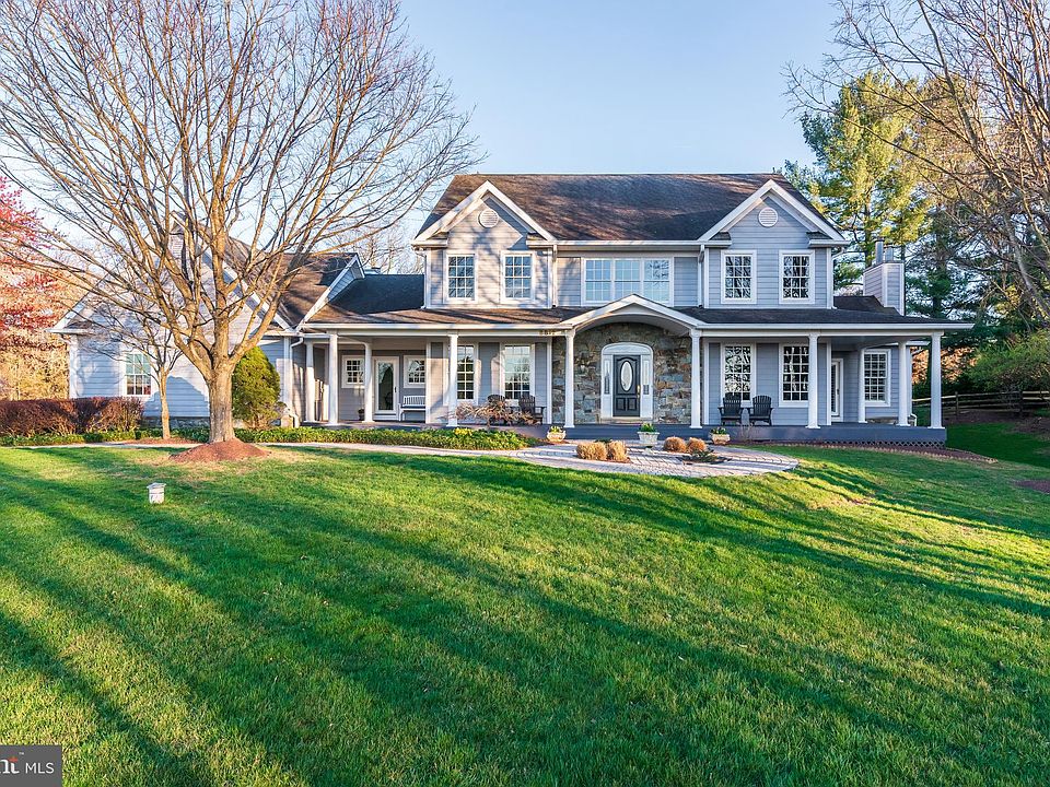 8812 Goshen Mill Ct, Gaithersburg, MD 20882 Zillow