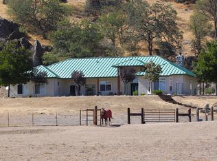 21917 Bailey Rd, Tehachapi, CA 93561