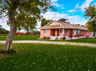 13985 N 175 E, Ririe, ID 83443