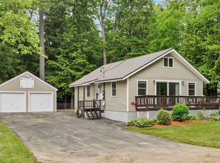 9 Elaine Dr, Belmont, NH 03220