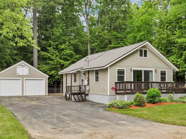 9 Elaine Drive, Belmont, NH 03220