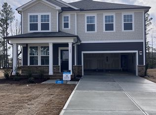 DRB Group NC, LLC, Zebulon, NC 27597