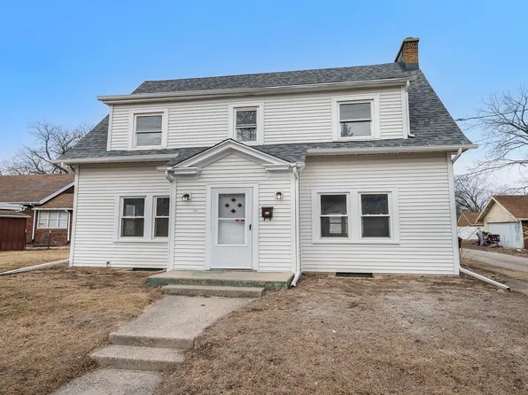 1719 Vernon St, Rockford, IL 61103