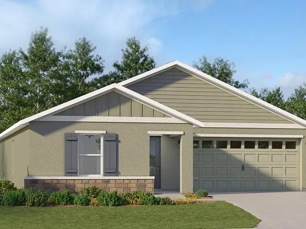 3492 Chinotto Dr, Lake Alfred, FL 33850