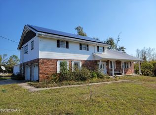 3016 Airport Rd, Panama City, FL 32405