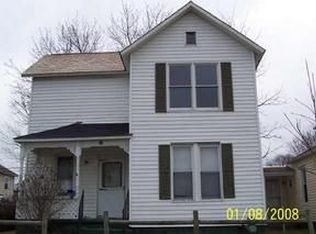 54 E Shields St, Newark, OH