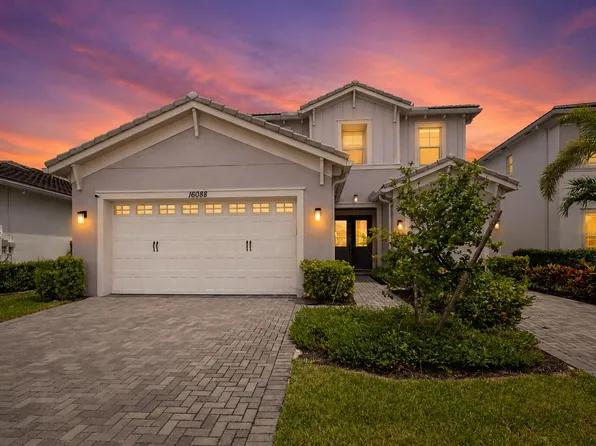 16088 Orchard Drive, The Acreage, FL 33470