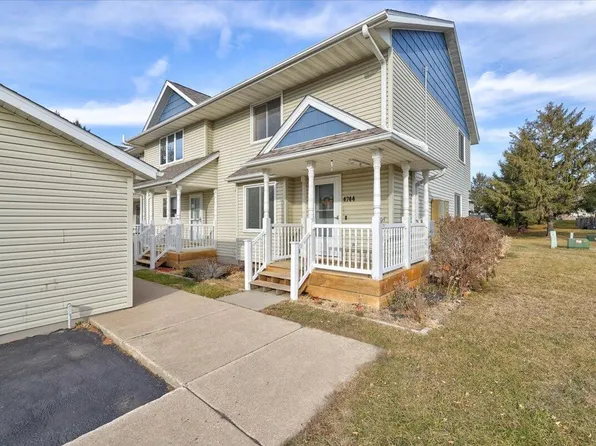 4744 Todd Dr, Ames, IA 50014