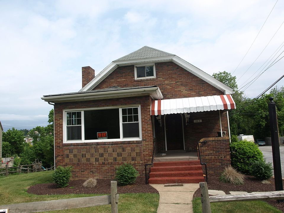 Commercial property for rent