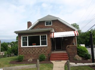 154 Morganza Rd, Canonsburg, PA 15317