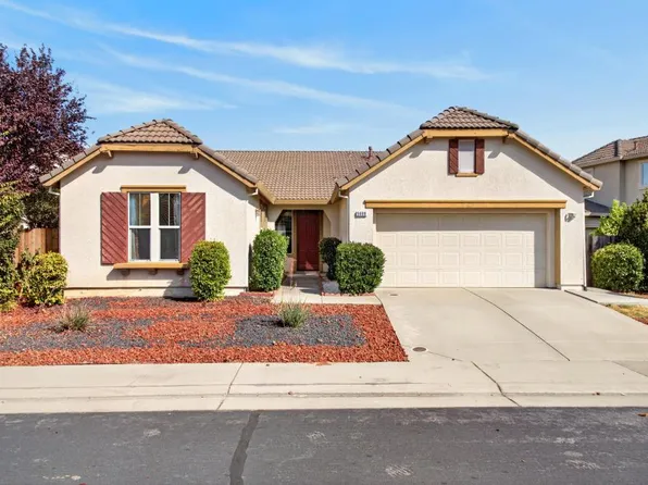 5609 Claudied Way, Elk Grove, CA 95757