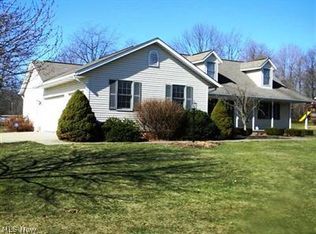 5537 Ashbrook Ave, Louisville, OH 44641