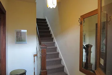 Rented by Corcoran
