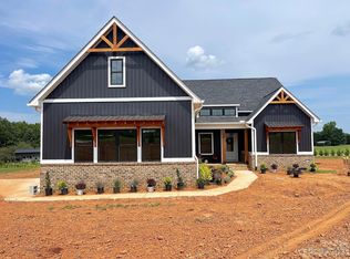 215 Cal Kennedy Rd, Cleveland, NC 27013