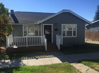 932 N Eldorado Ave, Klamath Falls, OR 97601