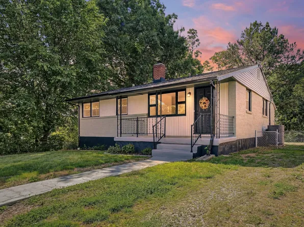 513 Victor Ave NE, Roanoke, VA 24012
