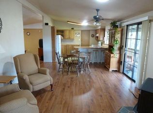 1500 Eden Forest Dr, Colfax, CA 95713