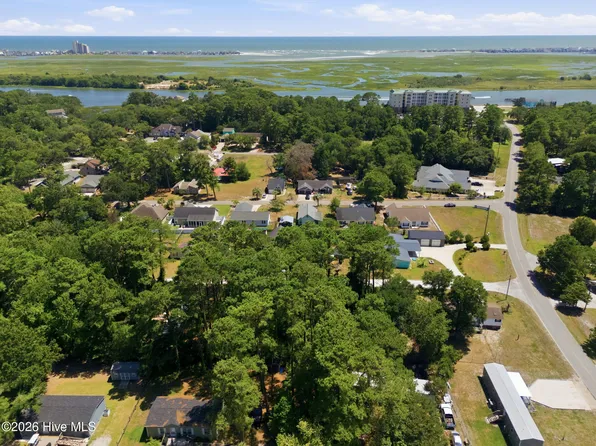 7295 Lula Street SW, Ocean Isle Beach, NC 28469