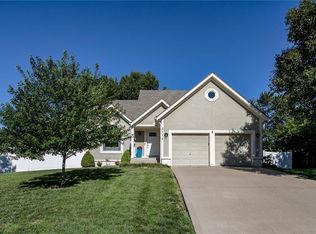 5110 Millridge St, Shawnee, KS 66226