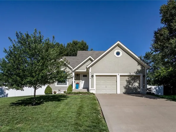5110 Millridge St, Shawnee, KS 66226