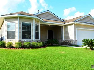 13069 Calcasieu Dr, Denham Springs, LA 70726